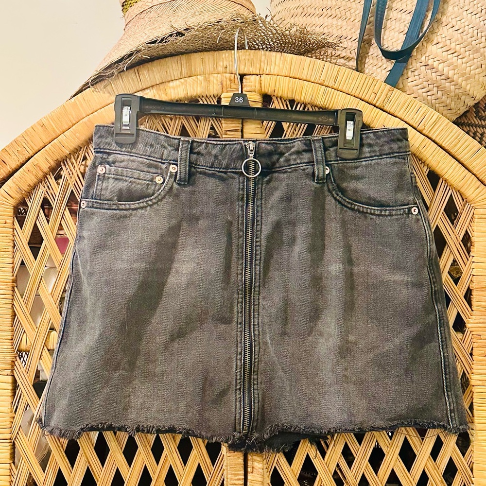 We the Free⭐️ free people  Mini skirt